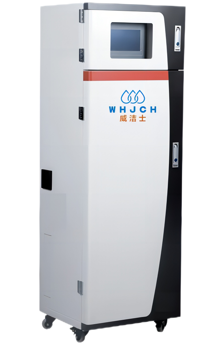 冷却循环水系统中的结垢问题怎么解决?