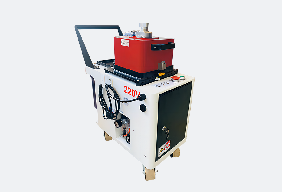 切削液的使用维护及过滤净化